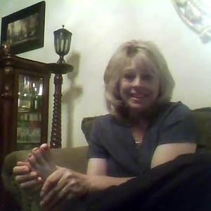 Meet your Posher, Cynthia